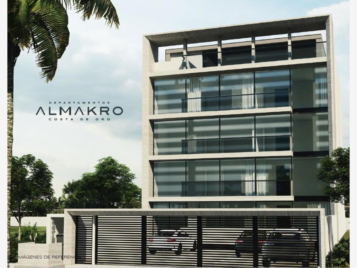 Departamento en venta en Costa de Oro, Boca del Río — foto 1 de 9
