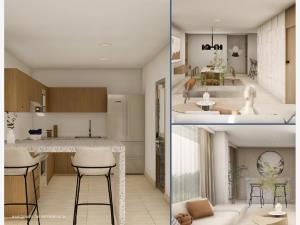 Departamento en venta en Costa de Oro, Boca del Río — foto 3 de 9