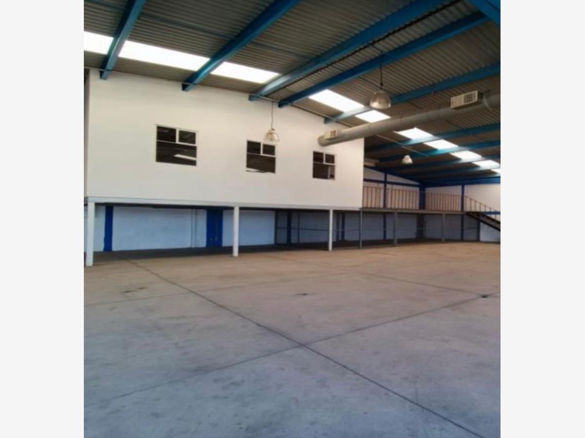 Bodega en renta en Santa Maria Coronango, Coronango — foto 1 de 11