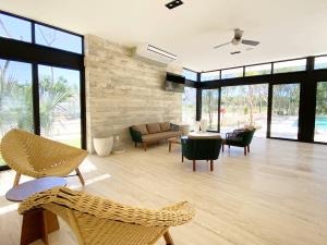 Casa en venta en Bali, Solidaridad — foto 2 de 12