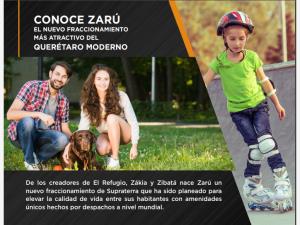 Departamento en venta en Zibatá, El Marqués — foto 2 de 5