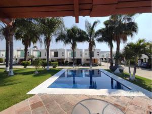 Casa en venta en Sitio del Sol, Cuautla — foto 2 de 29