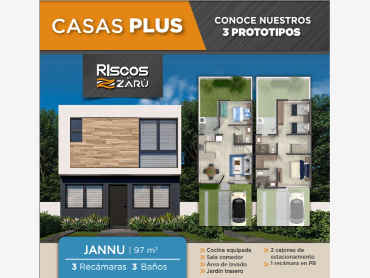 Casa en venta en Zibatá, El Marqués — foto 1 de 5
