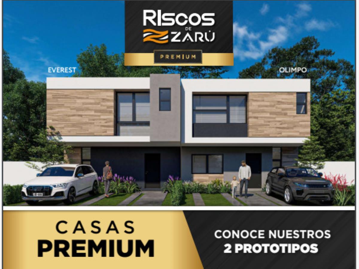 Casa en venta en Zibatá, El Marqués — foto 1 de 6