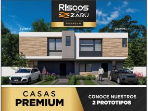 Casa en venta en Zibatá, El Marqués, Querétaro Casa en venta en Zibatá, El Marqués, Querétaro