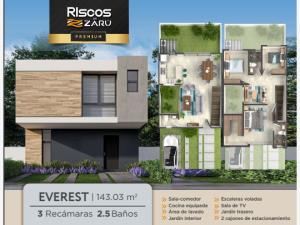 Casa en venta en Zibatá, El Marqués — foto 2 de 6
