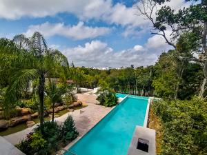 Departamento en venta en Akumal, Tulum — foto 3 de 26