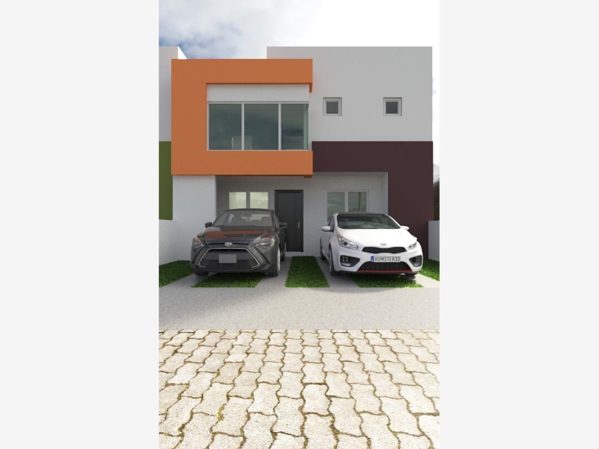 Casa en venta en Residencial las Trojes, Corregidora — foto 1 de 6