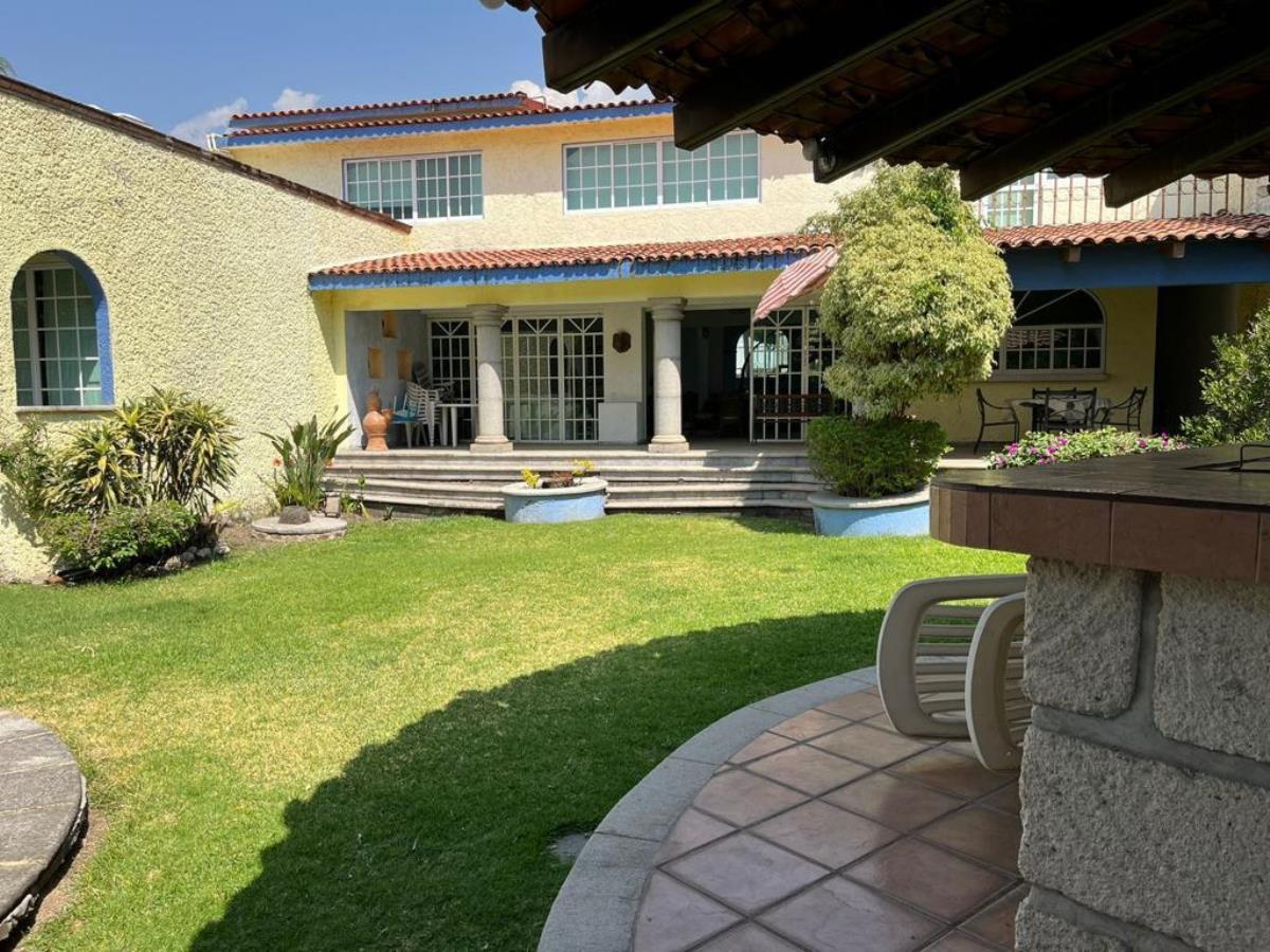 Casa en venta en La Pradera, Cuernavaca — foto 1 de 38
