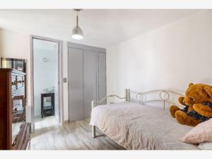 Departamento en venta en Del Valle Centro, Benito Juárez — foto 3 de 12