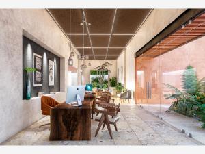 Departamento en venta en La Veleta, Tulum — foto 2 de 34