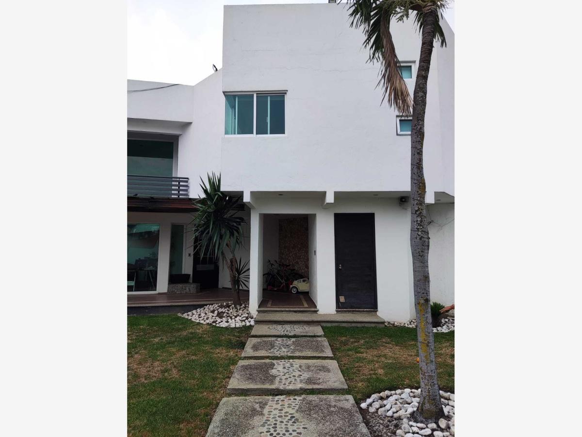 Casa en venta en Acapatzingo, Cuernavaca — foto 1 de 30