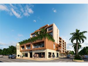 Departamento en venta en Cozumel Centro, Cozumel — foto 3 de 11