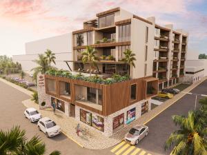 Departamento en venta en Cozumel Centro, Cozumel — foto 2 de 11