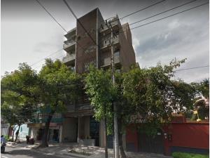 Departamento en venta en Independencia, Benito Juárez — foto 2 de 5