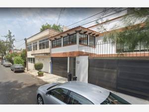 Casa en venta en Campestre Churubusco, Coyoacán — foto 3 de 7
