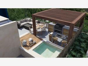 Departamento en venta en Tulum Centro, Tulum — foto 3 de 10