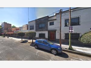 Casa en venta en Del Carmen, Coyoacán — foto 2 de 7