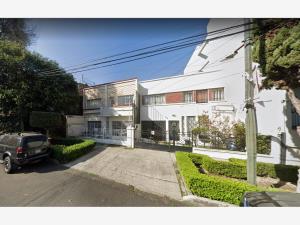 Casa en venta en Narvarte Poniente, Benito Juárez — foto 2 de 7