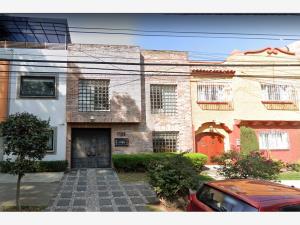 Casa en venta en Del Valle Centro, Benito Juárez, Ciudad de México Casa en venta en Del Valle Centro, Benito Juárez, Ciudad de México