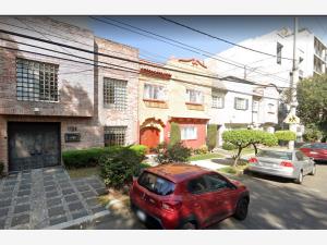 Casa en venta en Del Valle Centro, Benito Juárez — foto 2 de 7