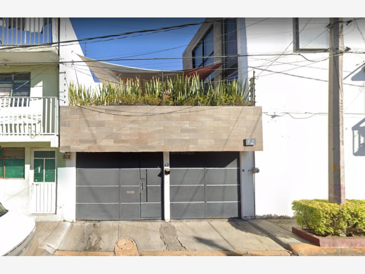 Casa en venta en Cerro de la Estrella, Iztapalapa — foto 1 de 7