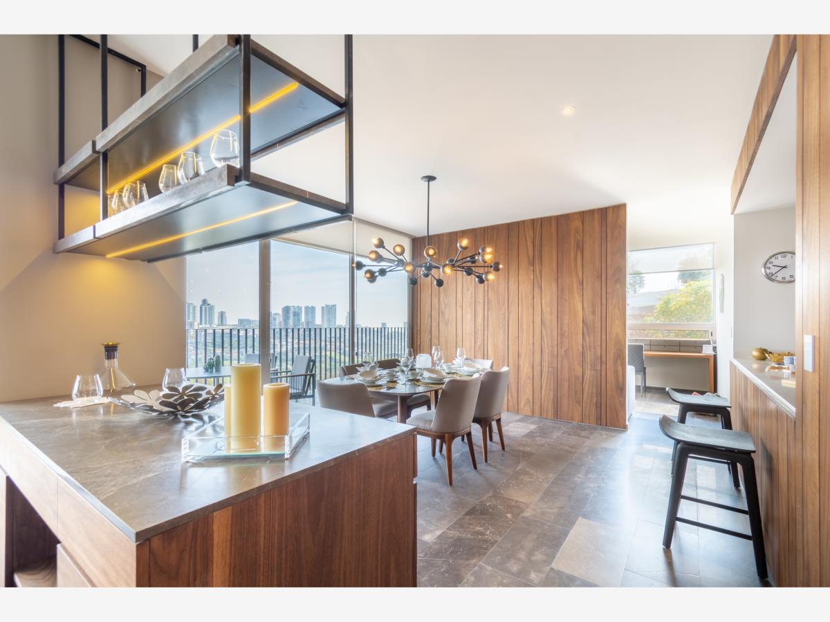 Departamento en venta en Mina Palacios (Minas Palacio), Naucalpan de Juárez — foto 1 de 47
