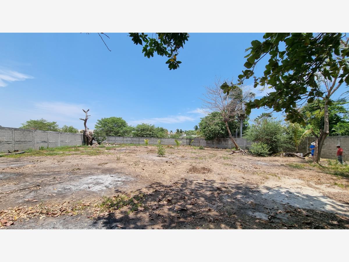 Terreno en venta en La Poza, Acapulco de Juárez — foto 1 de 15