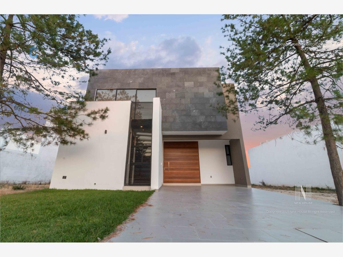 Casa en renta en La Campiña del Bosque, León — foto 1 de 10
