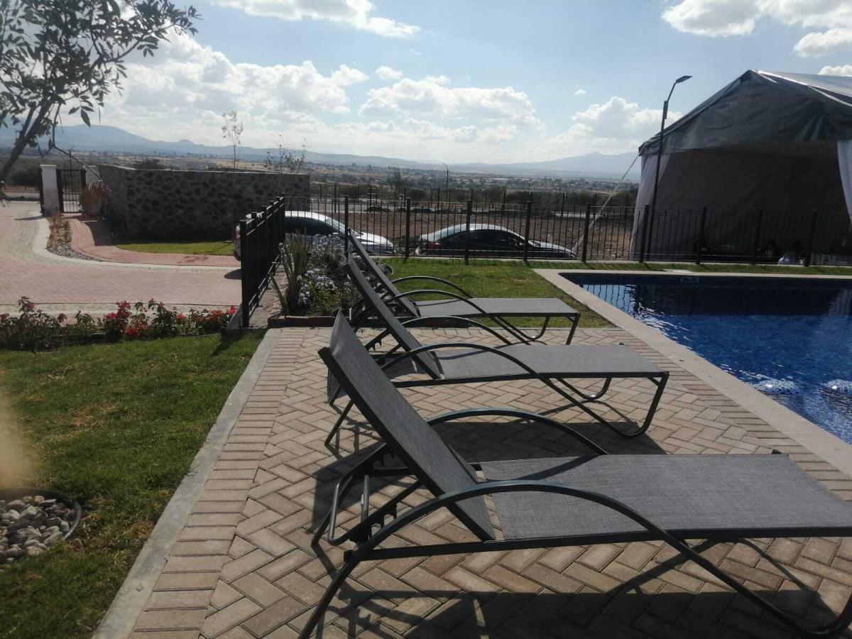 Terreno en venta en Puerta de San Rafael, Corregidora — foto 1 de 8
