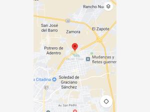 Casa en venta en Soledad de Graciano Sanchez Centro, Soledad de Graciano Sánchez — foto 3 de 3
