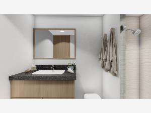 Departamento en venta en El Yaqui, Cuajimalpa de Morelos — foto 3 de 27