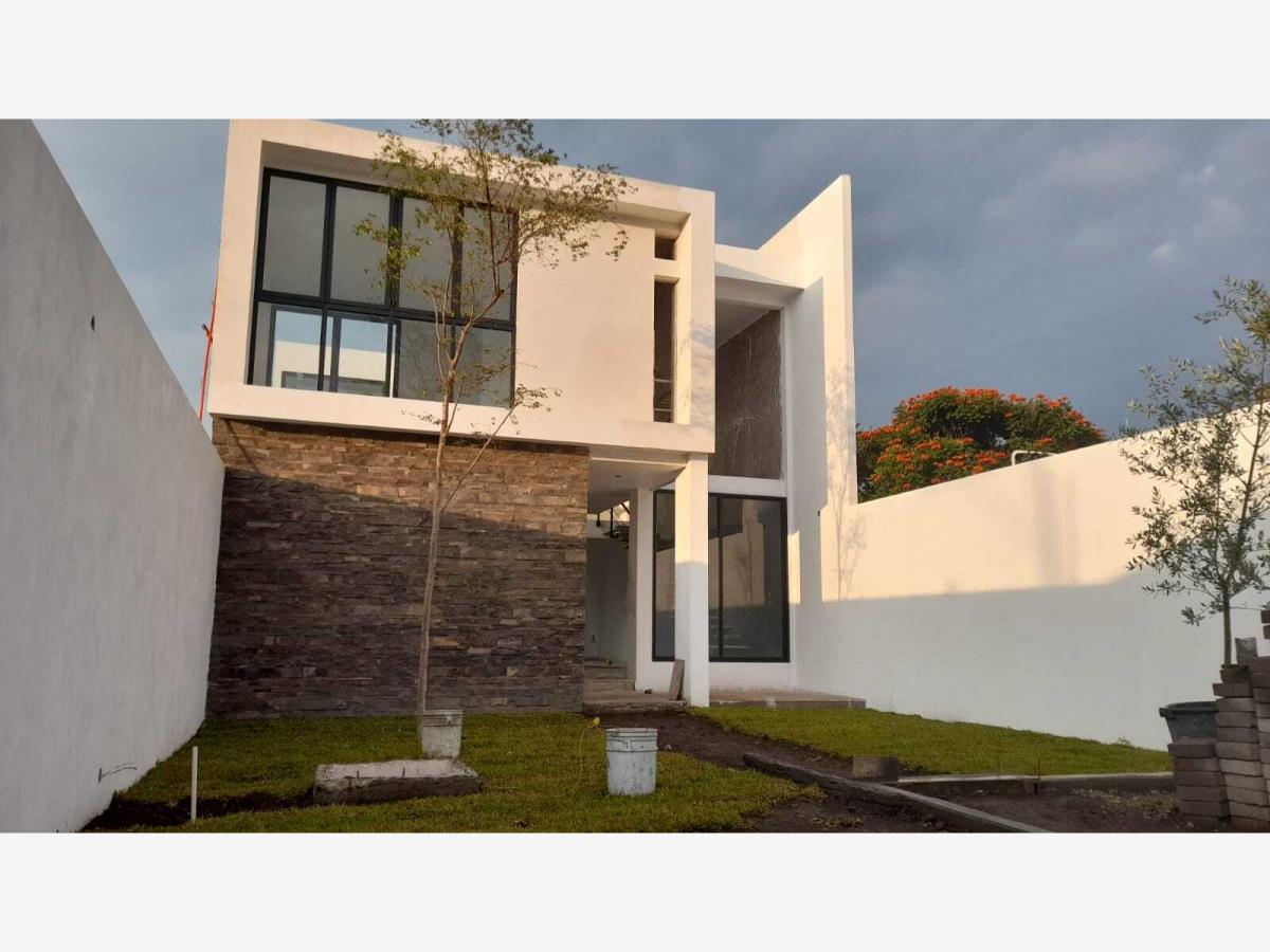 Casa en venta en Plan de Ayala, Cuautla — foto 1 de 12