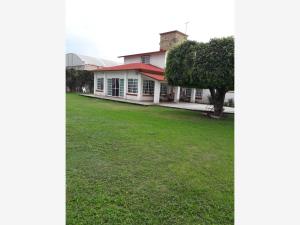 Casa en Lomas de Cocoyoc, Atlatlahucan, Morelos