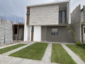 Casa en venta en Los Olivos, Gómez Palacio — foto 3 de 18