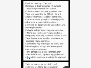 Casa en venta en Burgos, Temixco — foto 3 de 14
