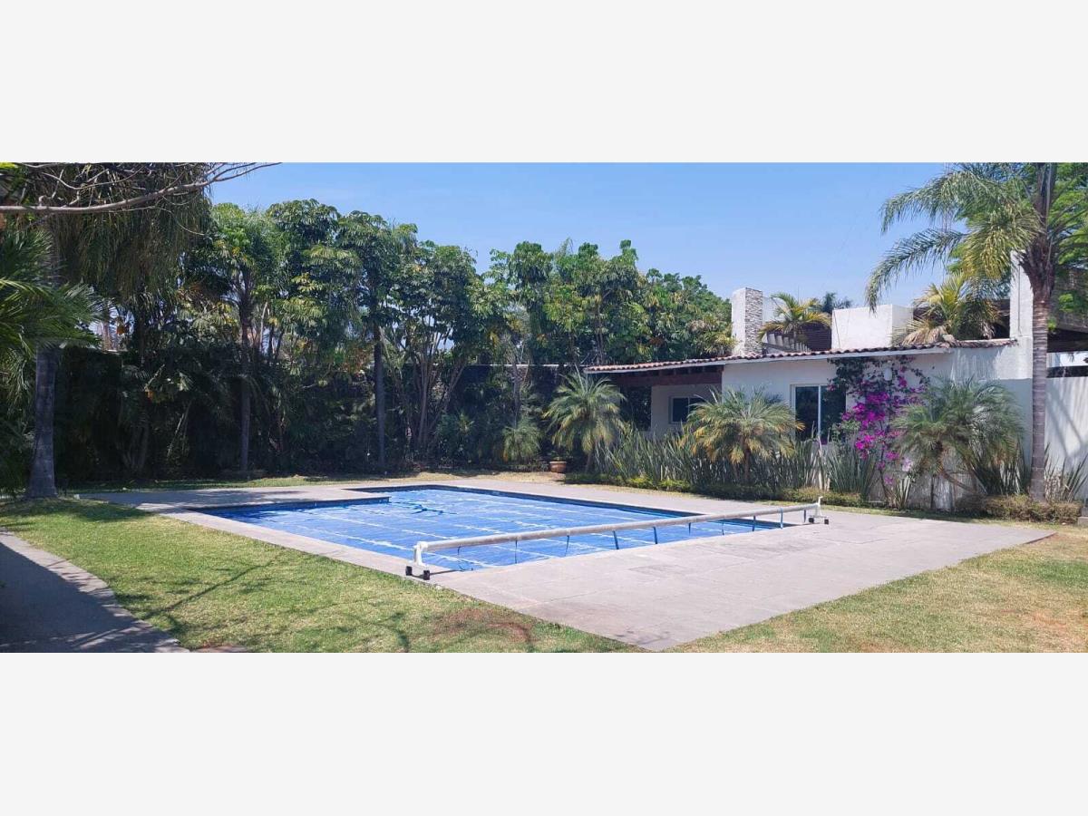Casa en renta en Brisas, Temixco