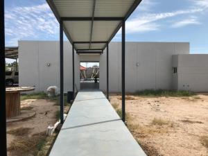 Quinta en venta en Hacienda los Olivos, Matamoros — foto 3 de 21