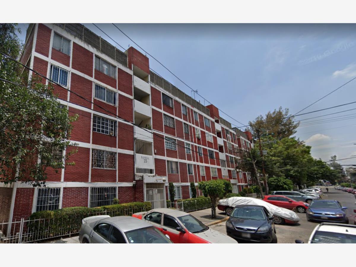 Departamento en venta en Acueducto de Guadalupe, Gustavo A. Madero — foto 1 de 21