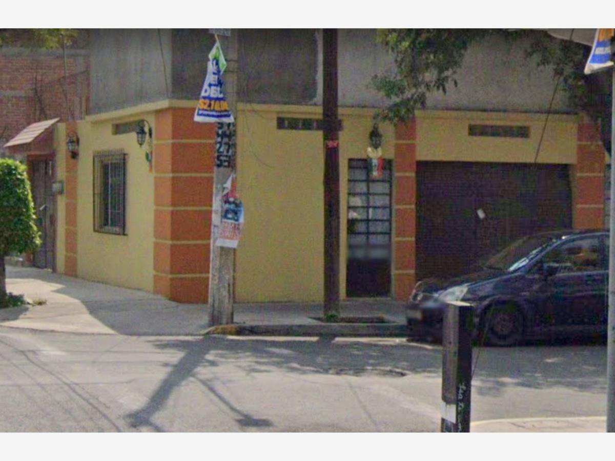 Casa en venta en Moctezuma 1a Sección, Venustiano Carranza — foto 1 de 18