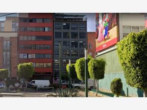Oficina en venta en Del Valle Centro, Benito Juárez — foto 2 de 15