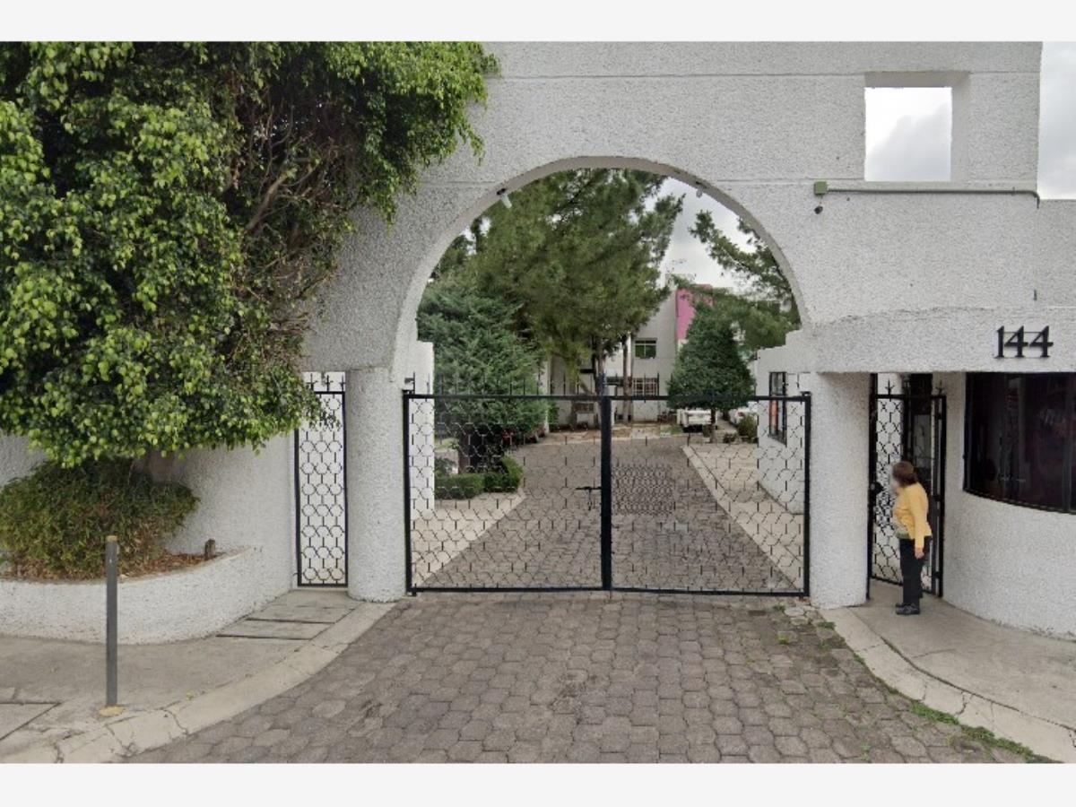 Casa en venta en Miguel Hidalgo, Tlalpan — foto 1 de 16
