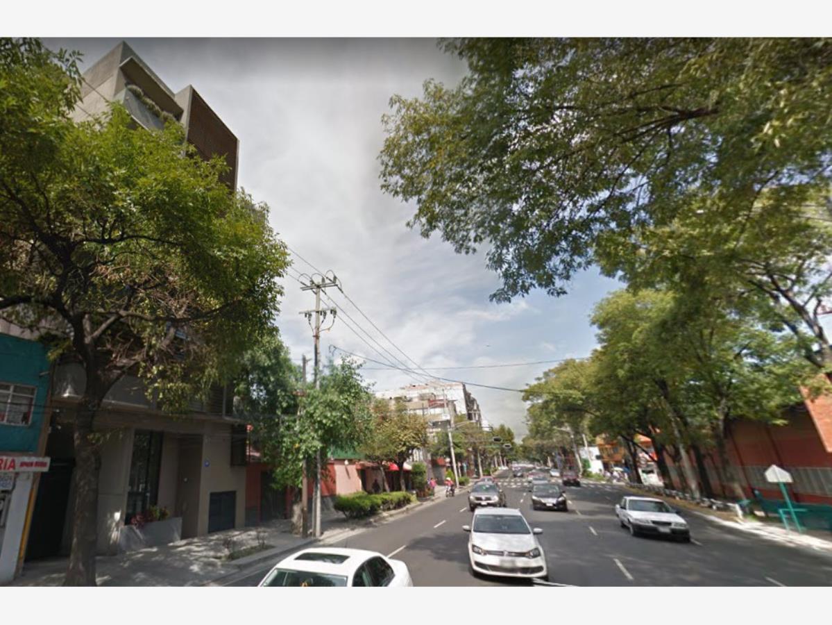 Departamento en venta en Independencia, Benito Juárez — foto 1 de 17