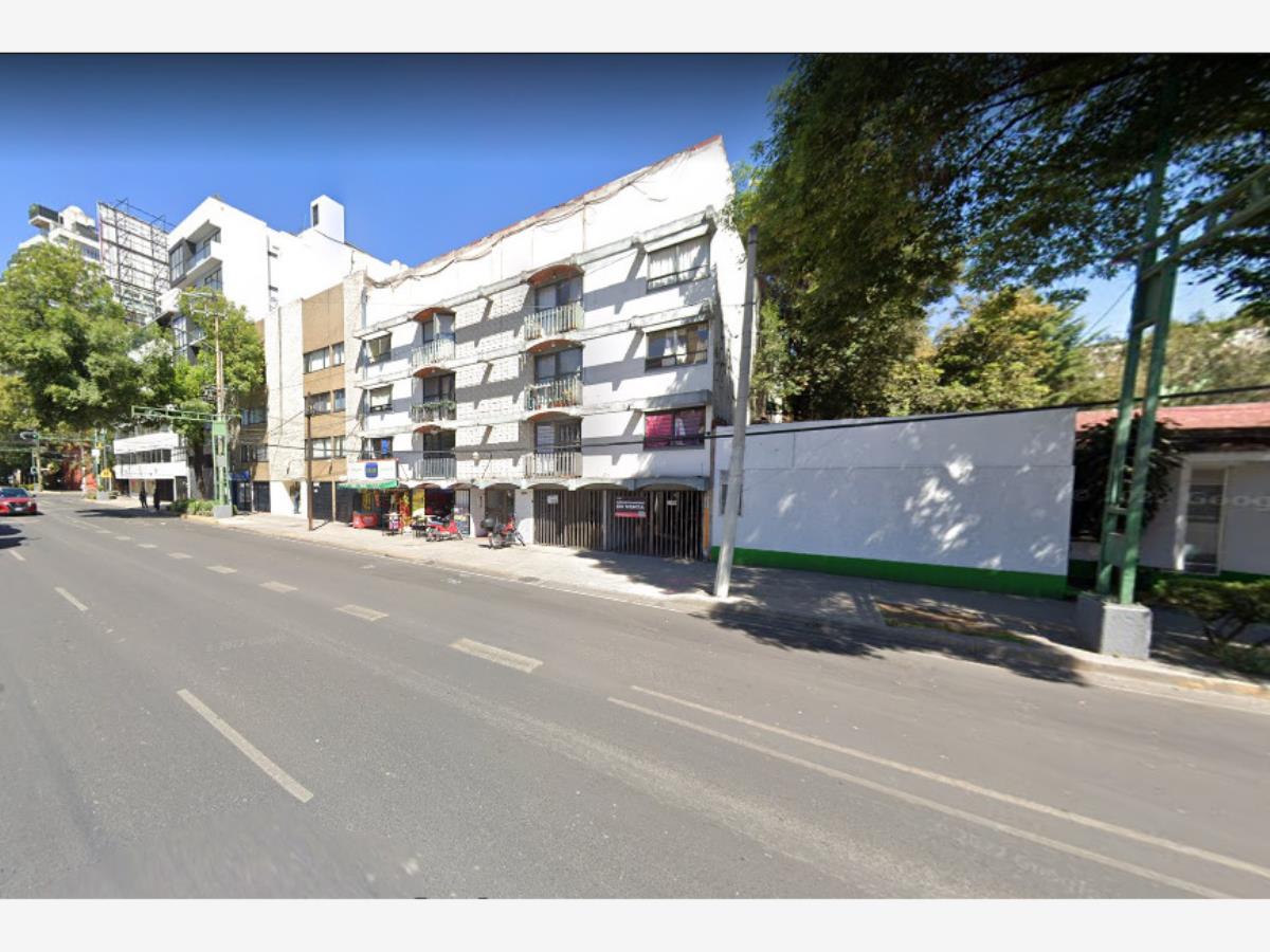 Departamento en venta en Santa Cruz Atoyac, Benito Juárez — foto 1 de 16