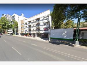 Departamento en venta en Santa Cruz Atoyac, Benito Juárez, Ciudad de México