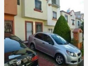 Casa en venta en Villa del Real, Tecámac — foto 2 de 4