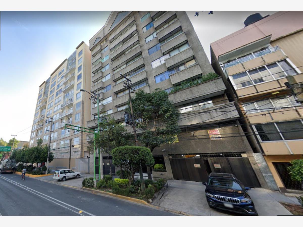 Departamento en venta en Vertiz Narvarte, Benito Juárez — foto 1 de 15