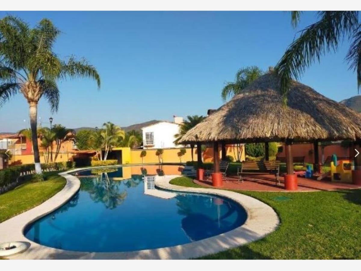 Casa en venta en San Bartolo Morelos Centro, Morelos — foto 1 de 10