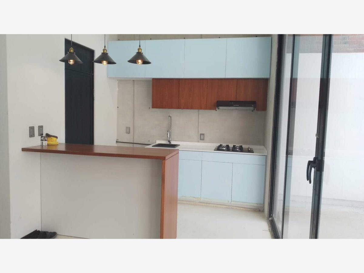 Departamento en venta en Insurgentes Mixcoac, Benito Juárez — foto 1 de 40