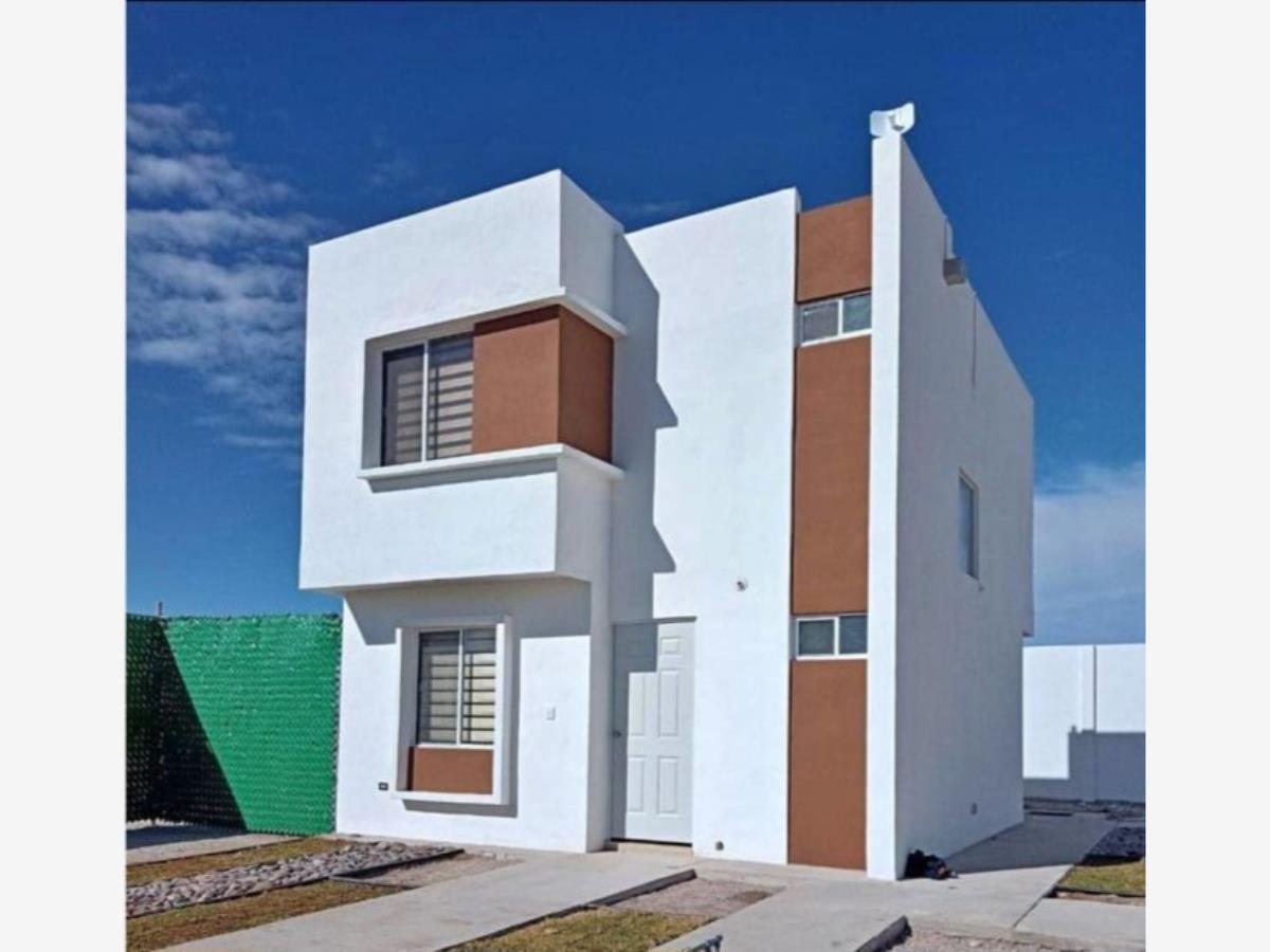 Casa en venta en Rincón del Marques, Torreón — foto 1 de 10